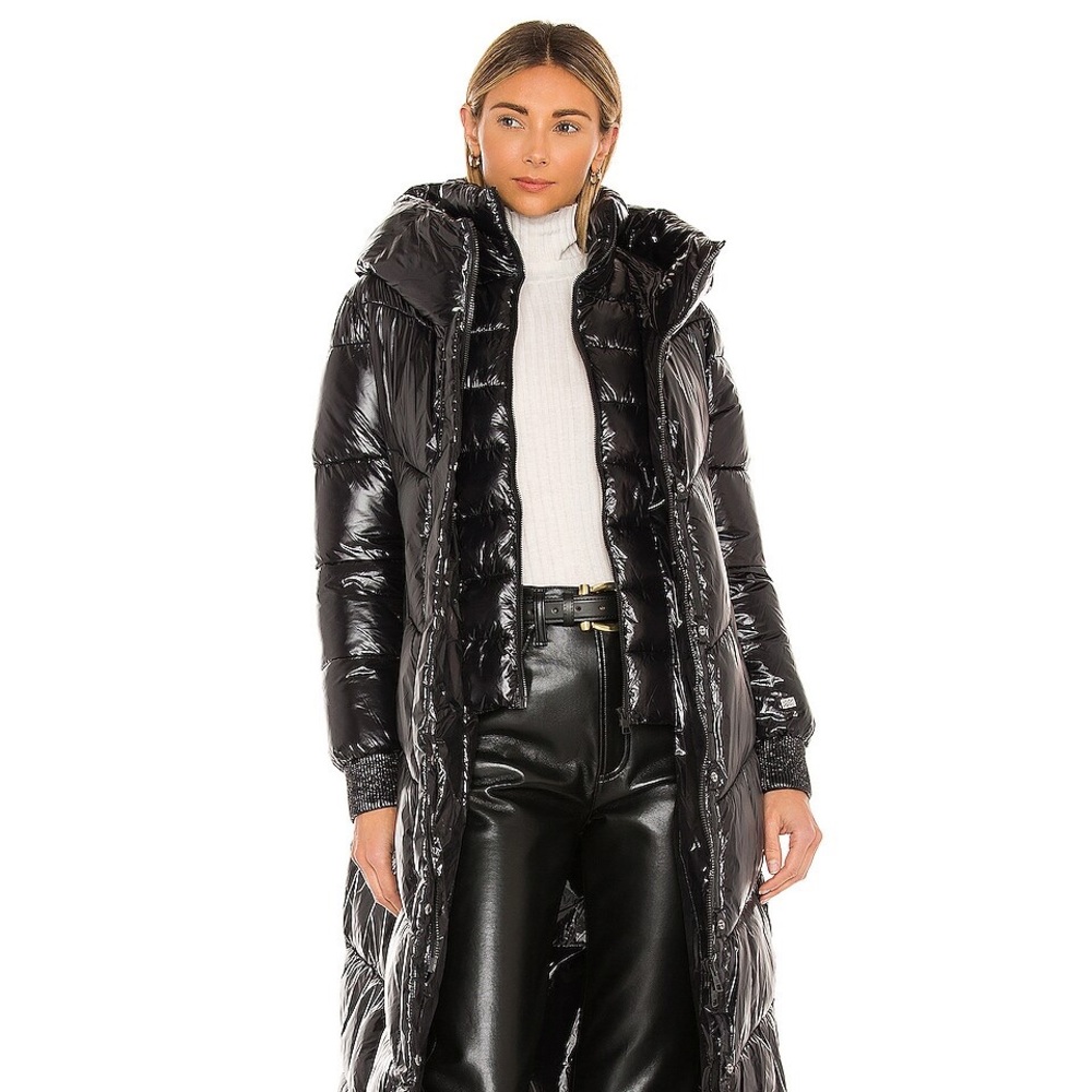 Danica Jacket in Black by Soia & Kyo